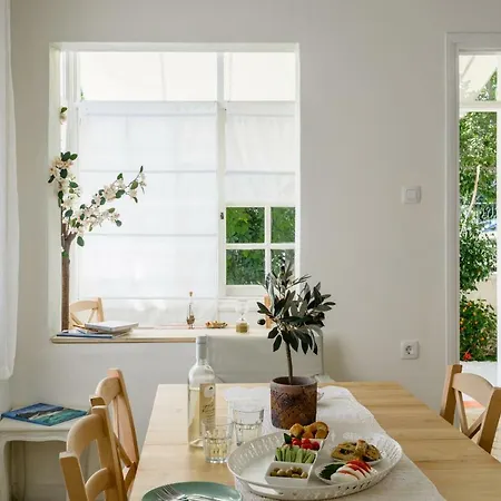 Annie's House ハニア