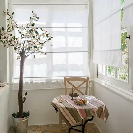 Annie's House アパート *