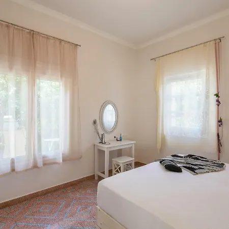 Annie's House Apartman
