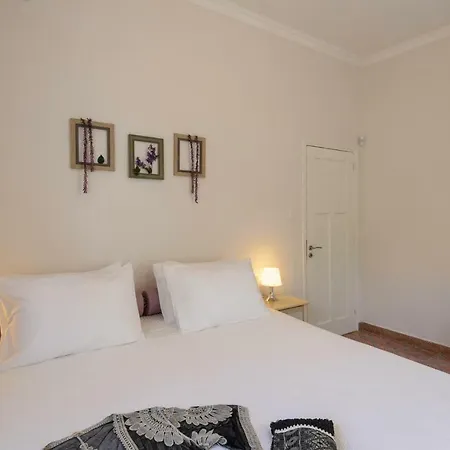 Annie's House Apartman