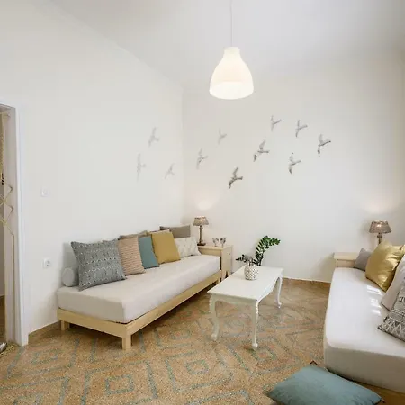 Annie's House Apartman